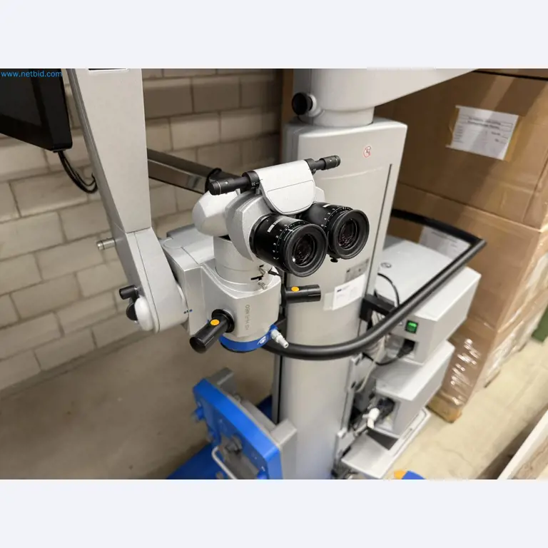 Medical devices for ophthalmology from a Swiss hospital-9