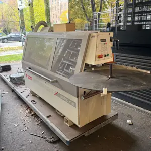 SCM edge banding machine Olimpic K130