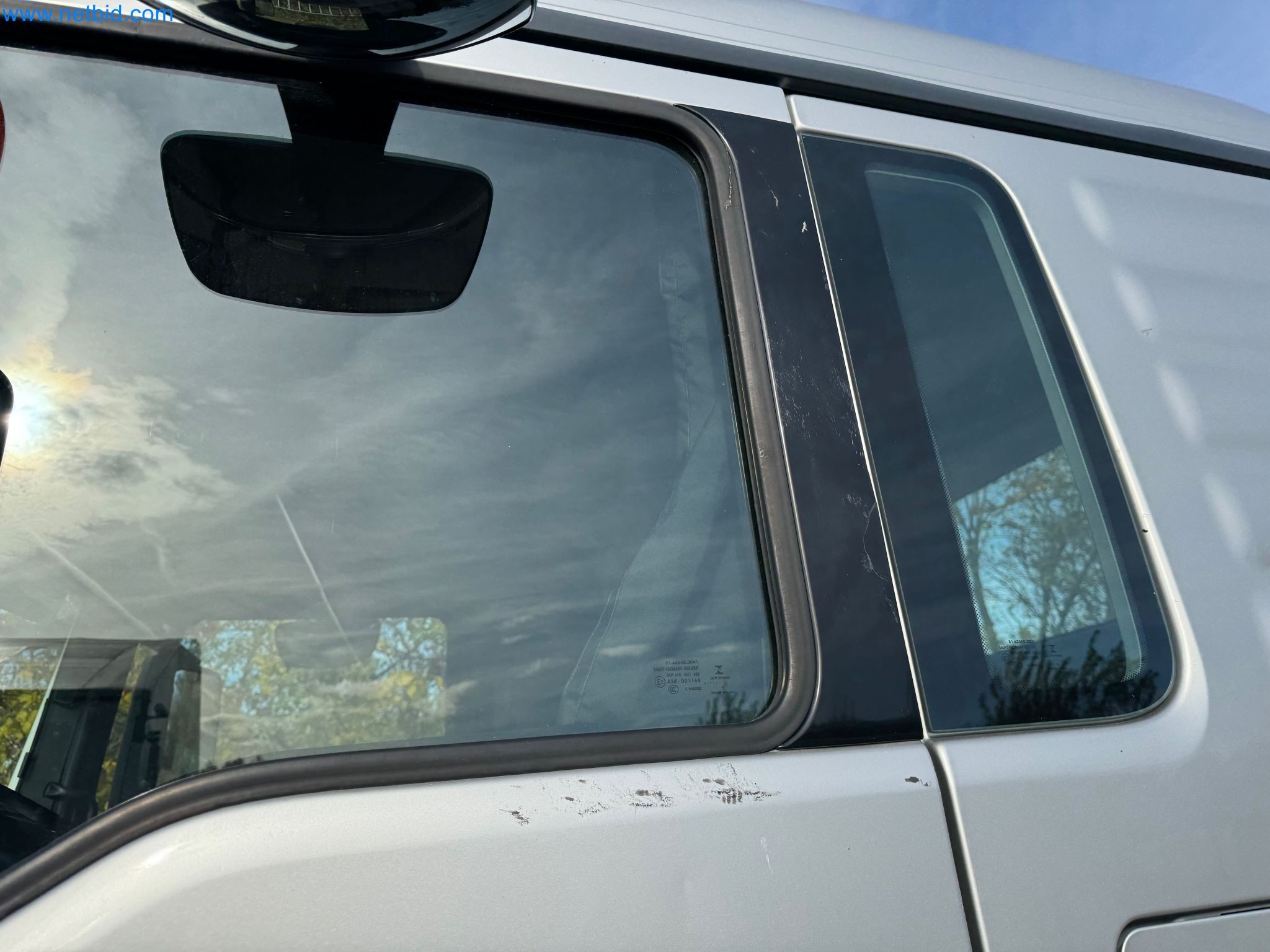 Machines and vehicles of a stage and building services engineering company-102