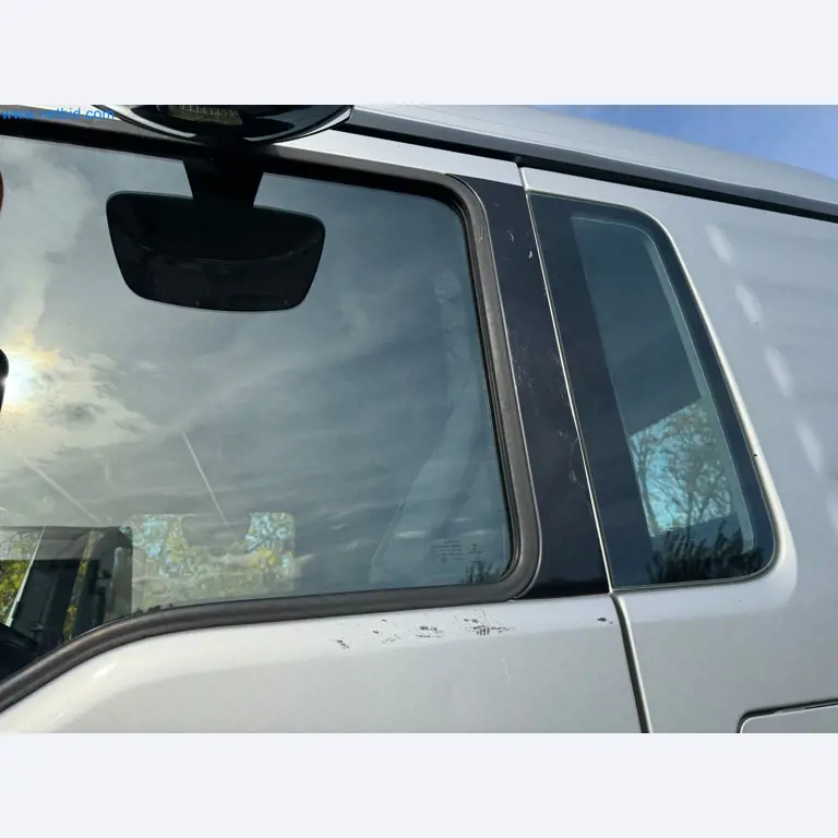 Machines and vehicles of a stage and building services engineering company-102