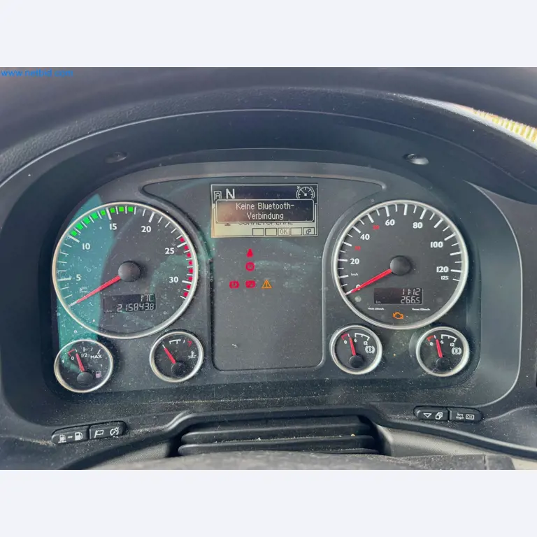 Machines and vehicles of a stage and building services engineering company-103