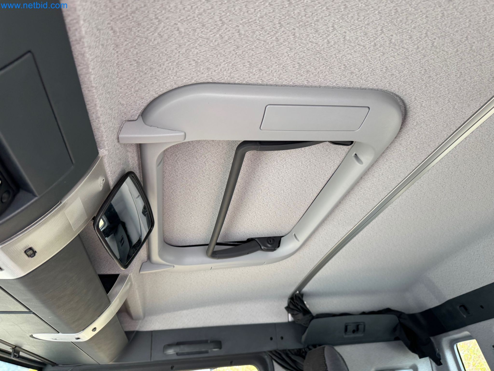 Machines and vehicles of a stage and building services engineering company-112