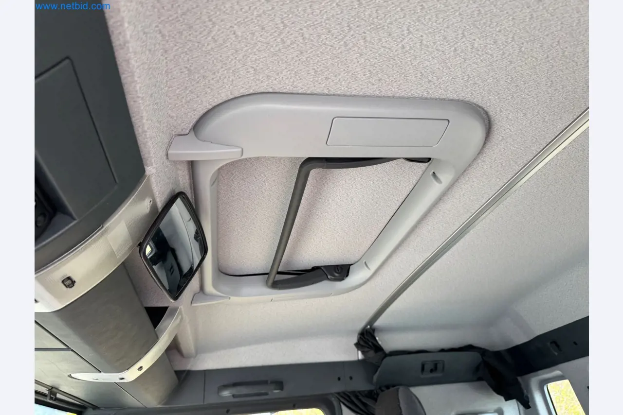 Machines and vehicles of a stage and building services engineering company-112