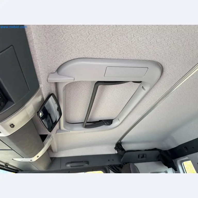 Machines and vehicles of a stage and building services engineering company-112