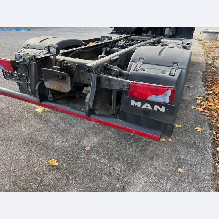 Machines and vehicles of a stage and building services engineering company-21