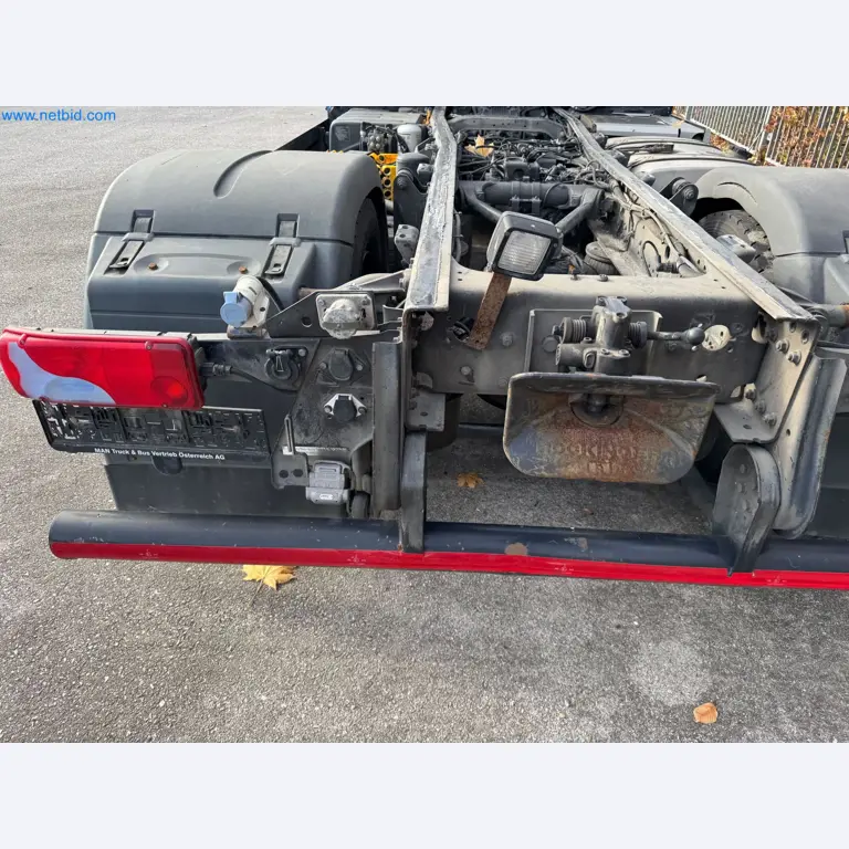 Machines and vehicles of a stage and building services engineering company-24