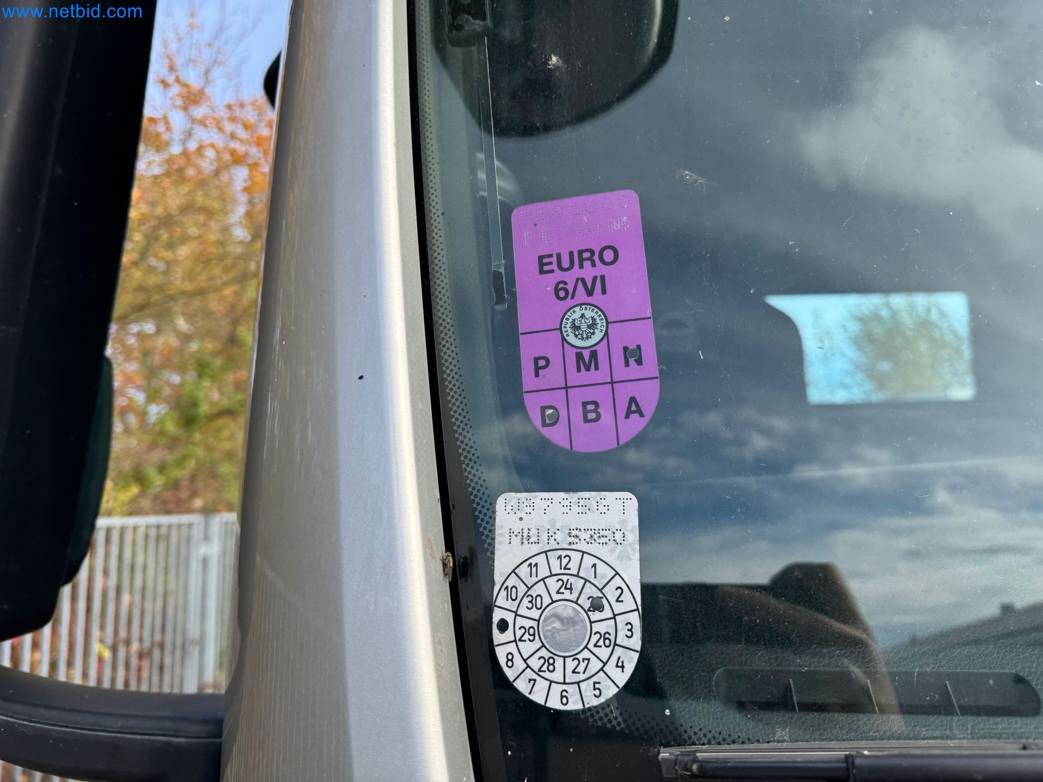 Machines and vehicles of a stage and building services engineering company-41