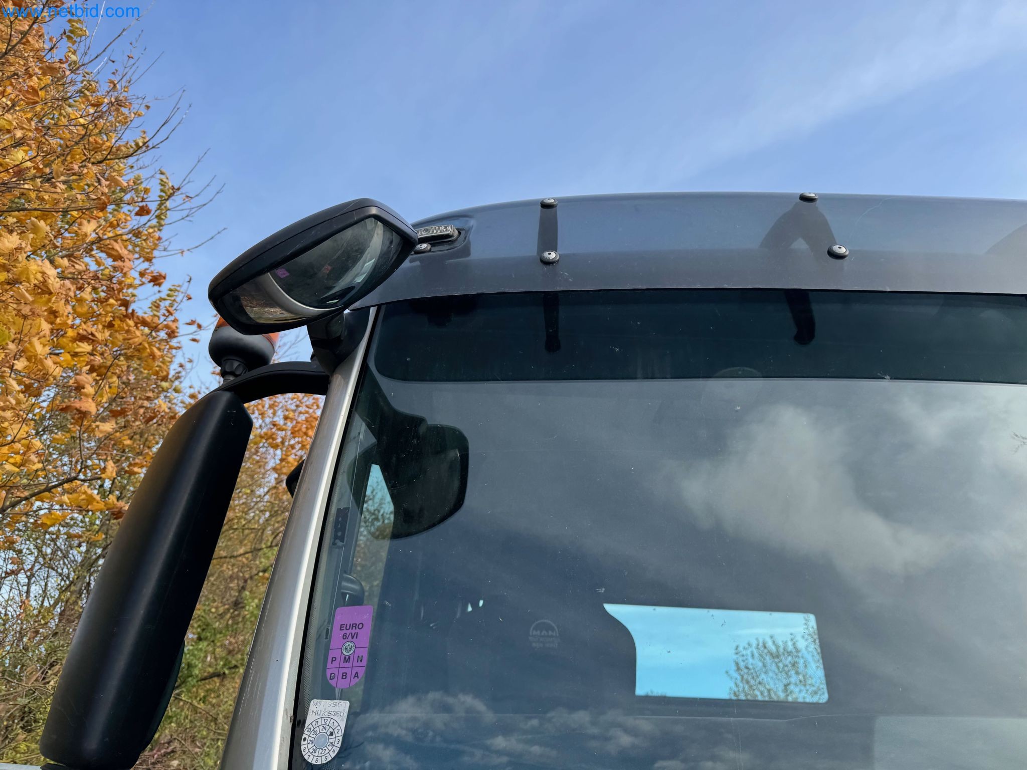 Machines and vehicles of a stage and building services engineering company-42