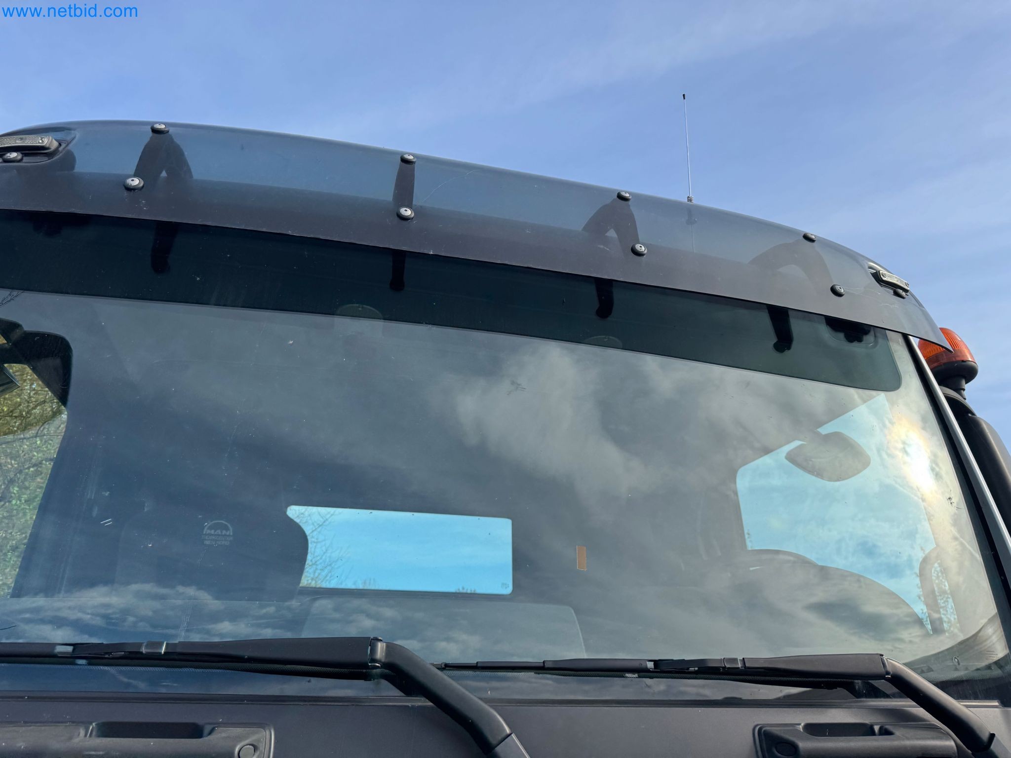 Machines and vehicles of a stage and building services engineering company-43