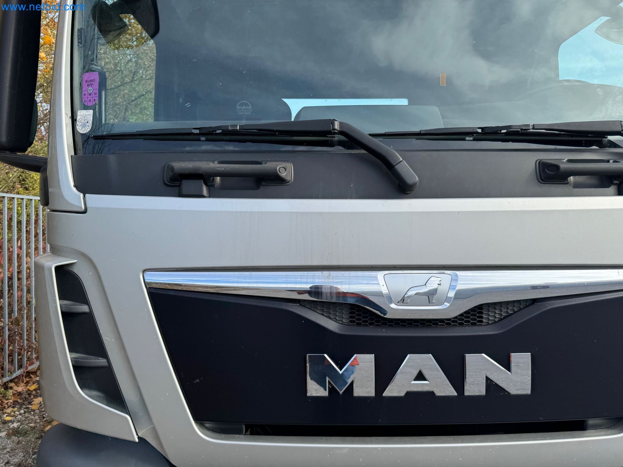 Machines and vehicles of a stage and building services engineering company-45