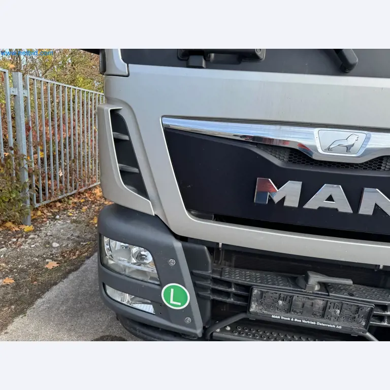 Machines and vehicles of a stage and building services engineering company-46