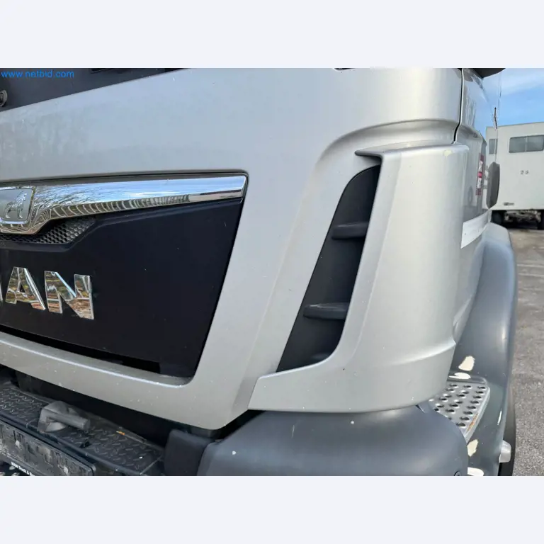 Machines and vehicles of a stage and building services engineering company-50