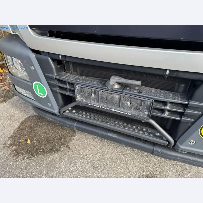 Machines and vehicles of a stage and building services engineering company-51