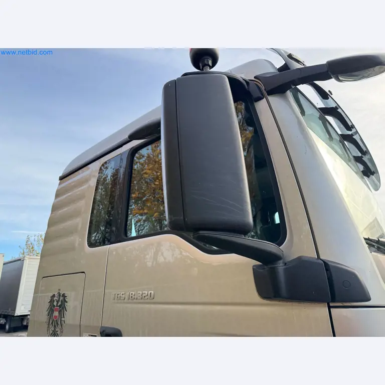 Machines and vehicles of a stage and building services engineering company-54