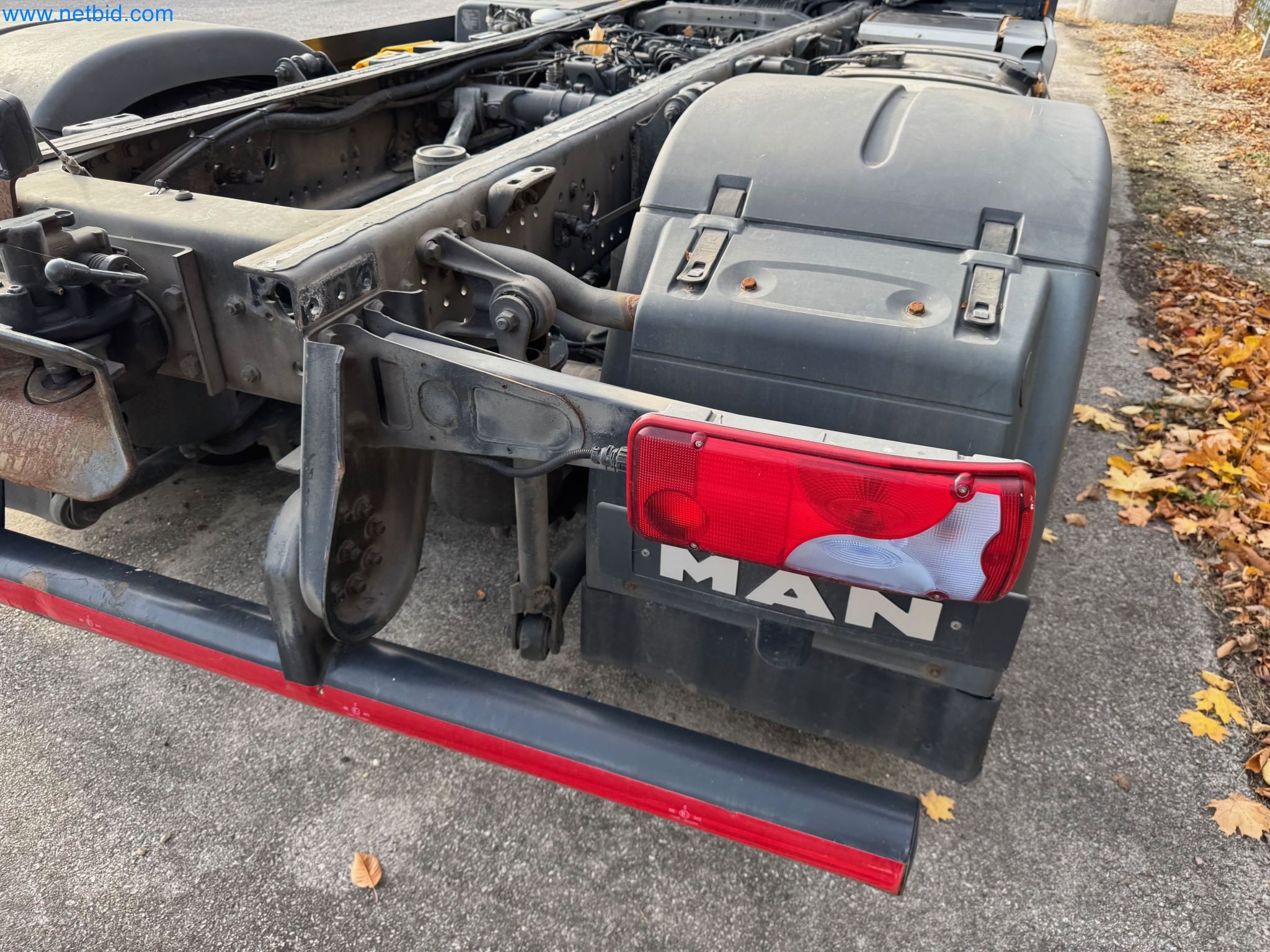 Machines and vehicles of a stage and building services engineering company-78