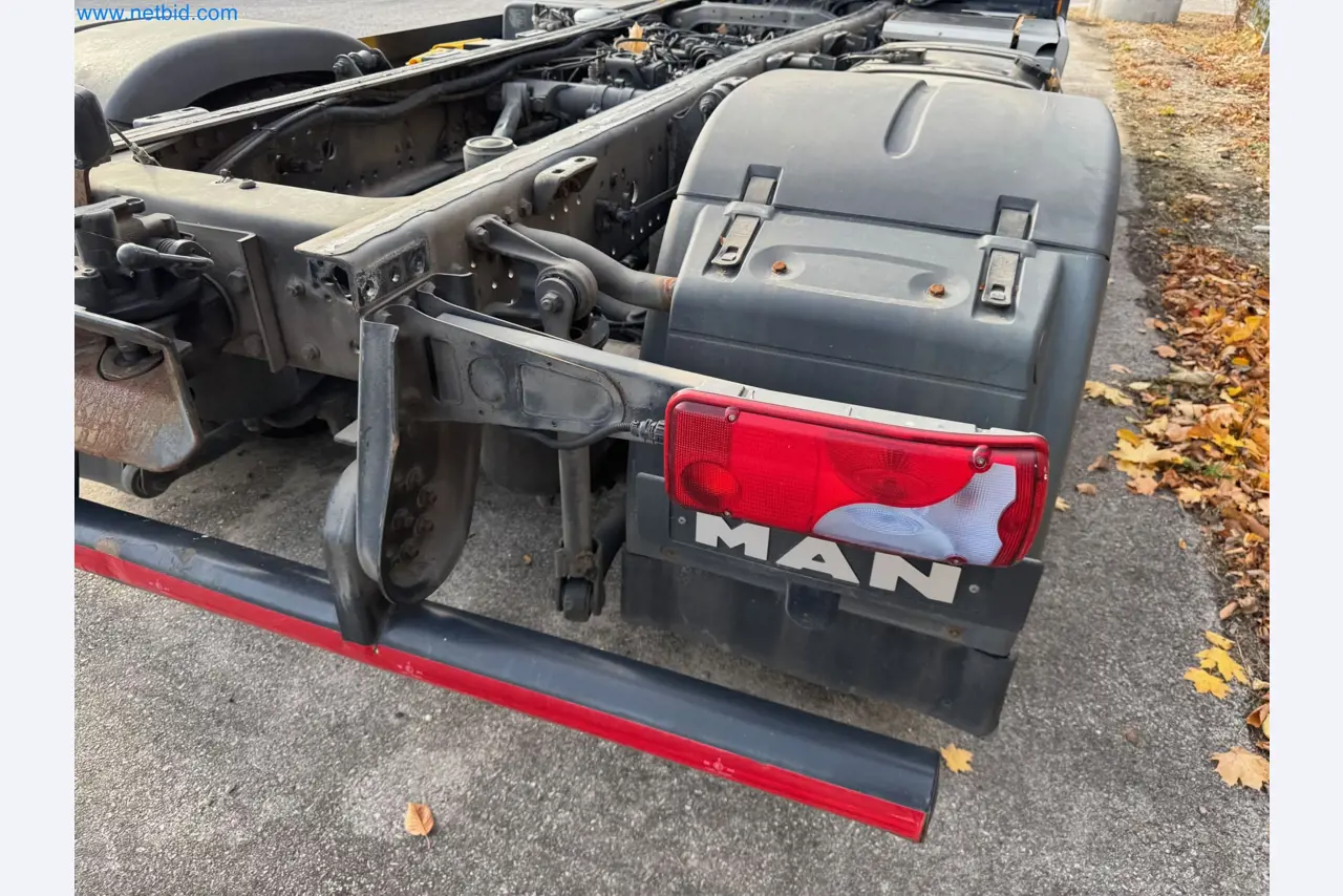 Machines and vehicles of a stage and building services engineering company-78