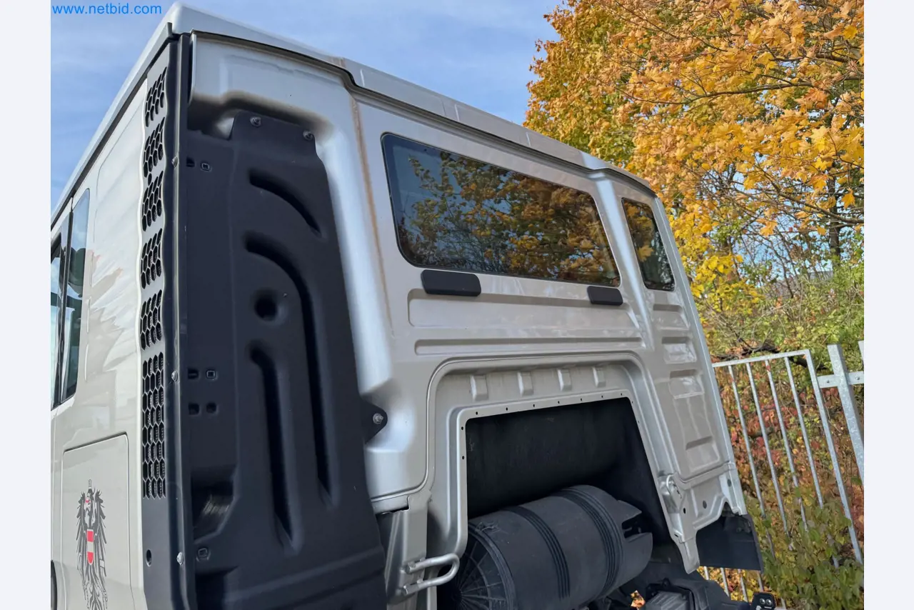 Machines and vehicles of a stage and building services engineering company-90