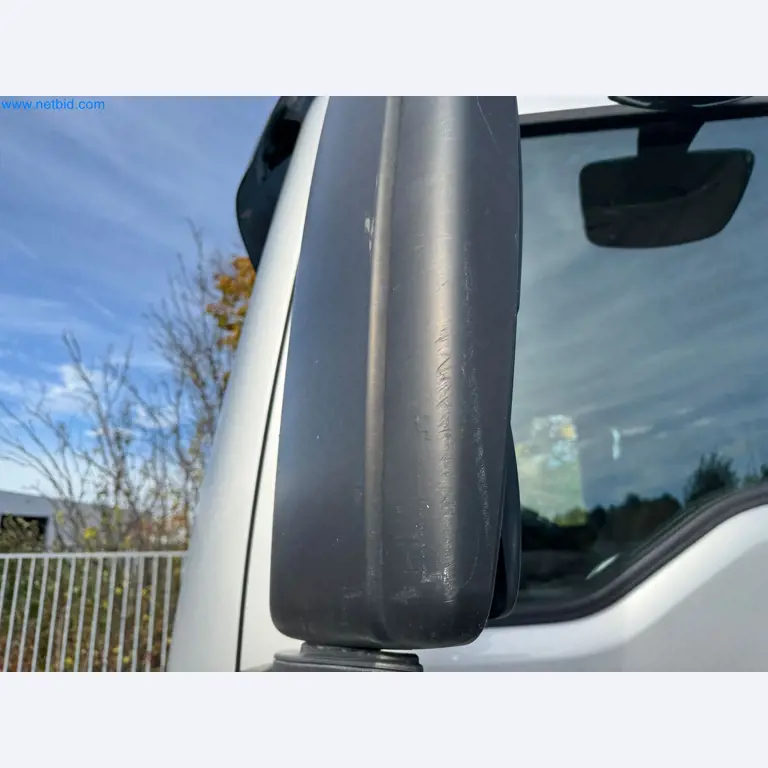 Machines and vehicles of a stage and building services engineering company-99