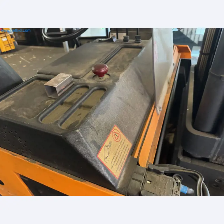 Machines and vehicles of a stage and building services engineering company-54