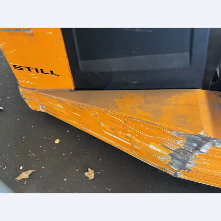 Machines and vehicles of a stage and building services engineering company-60