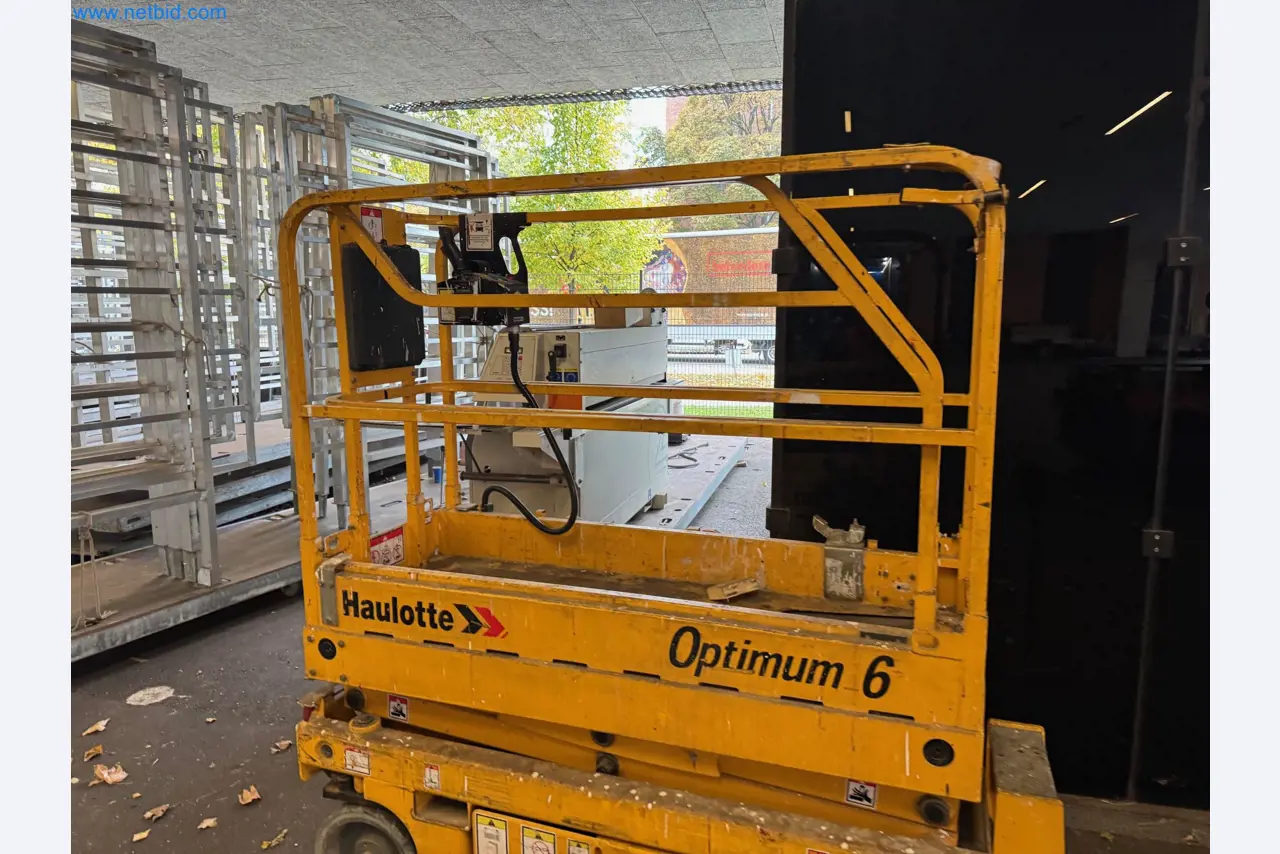 Machines and vehicles of a stage and building services engineering company-1