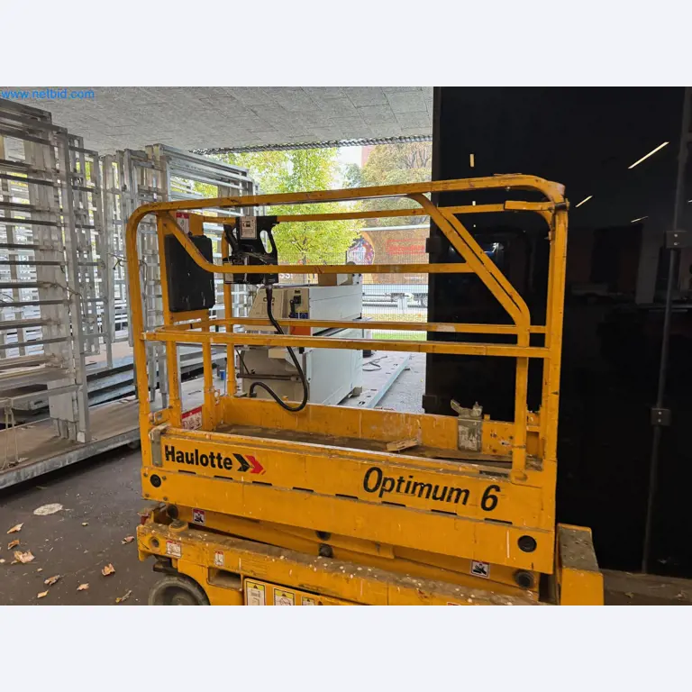 Machines and vehicles of a stage and building services engineering company-1