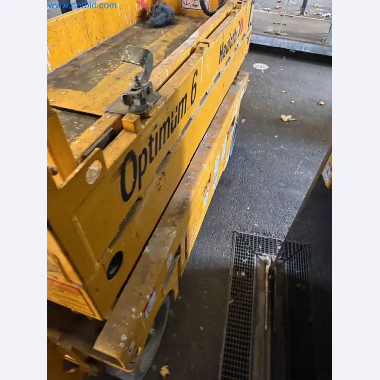 Machines and vehicles of a stage and building services engineering company-23