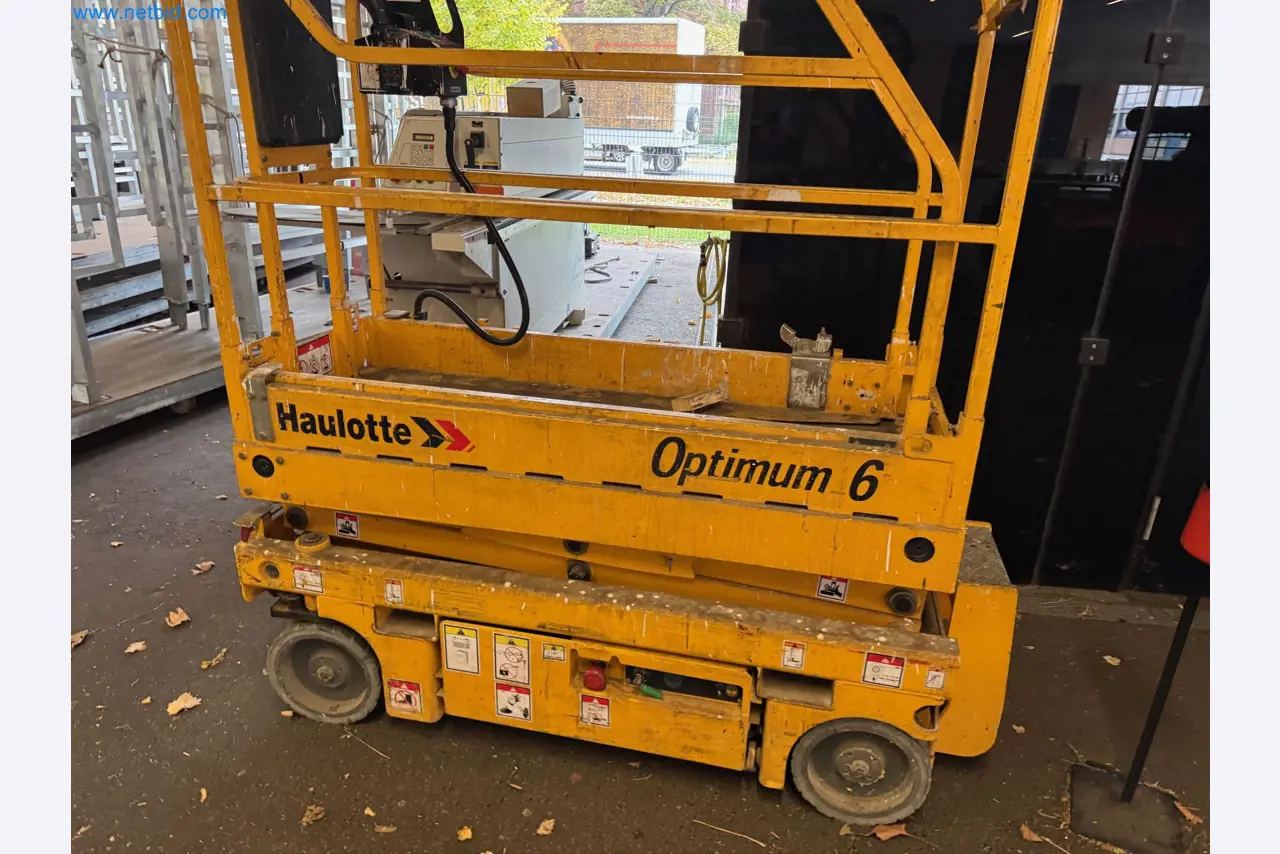 Machines and vehicles of a stage and building services engineering company-2