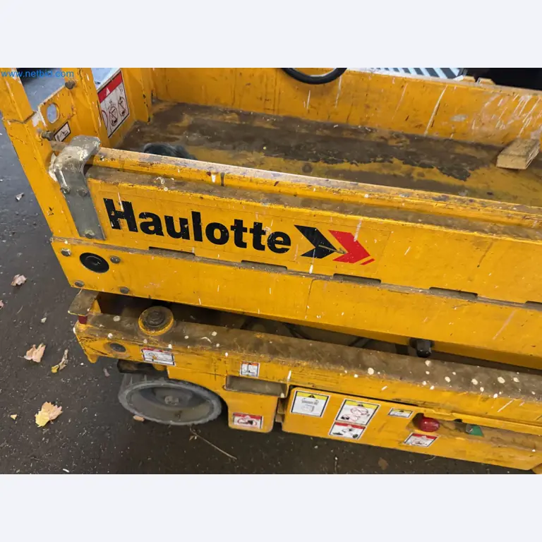 Machines and vehicles of a stage and building services engineering company-35