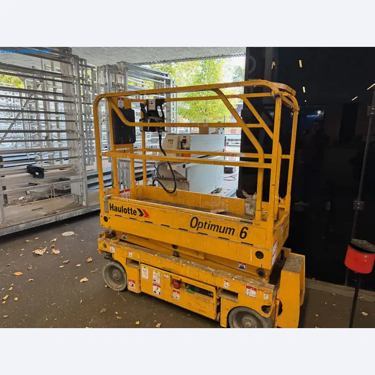 Machines and vehicles of a stage and building services engineering company-36