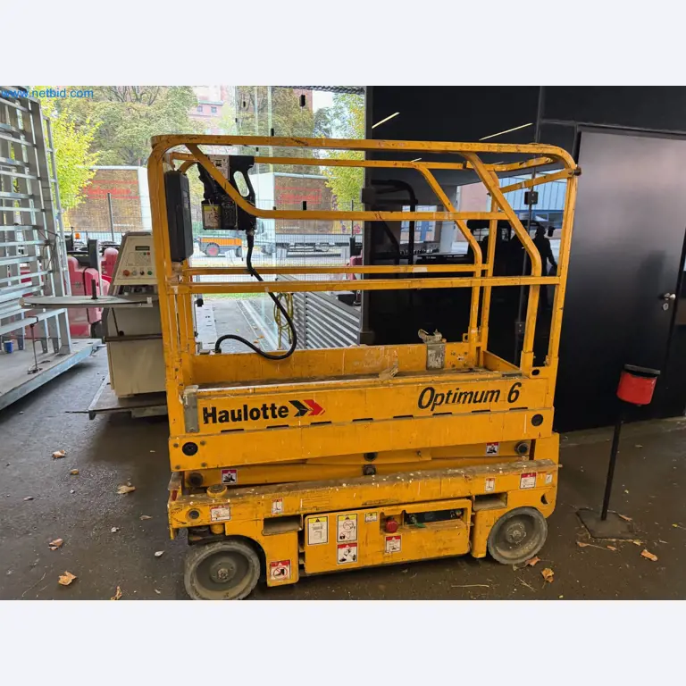 Machines and vehicles of a stage and building services engineering company-4