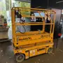 thumbnail-Machines and vehicles of a stage and building services engineering company-5