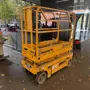 thumbnail-Machines and vehicles of a stage and building services engineering company-7