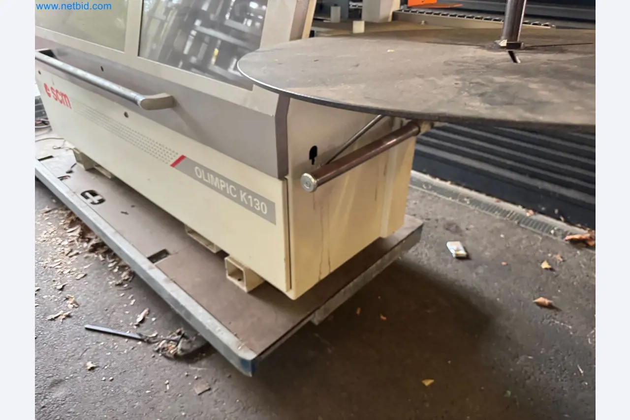 Machines and vehicles of a stage and building services engineering company-10