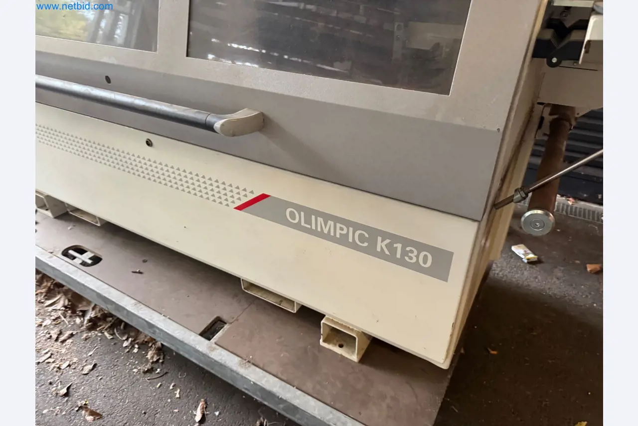 Machines and vehicles of a stage and building services engineering company-12