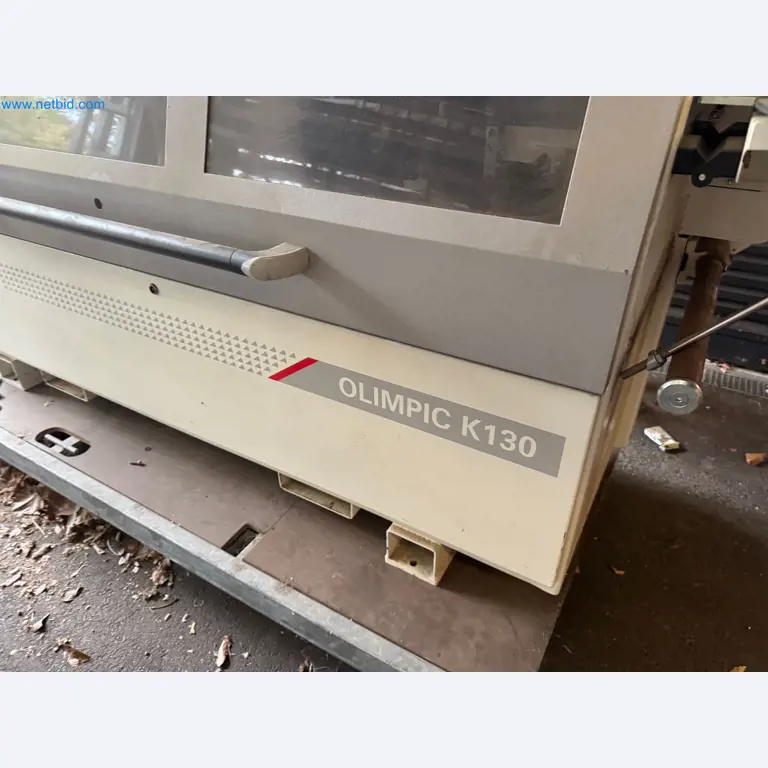 Machines and vehicles of a stage and building services engineering company-12