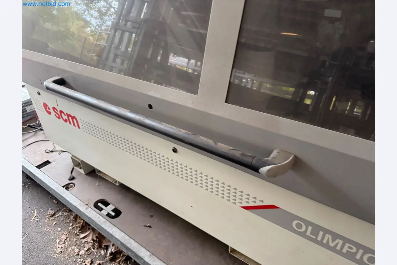 Machines and vehicles of a stage and building services engineering company-13