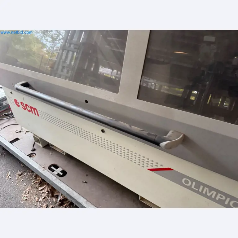 Machines and vehicles of a stage and building services engineering company-13