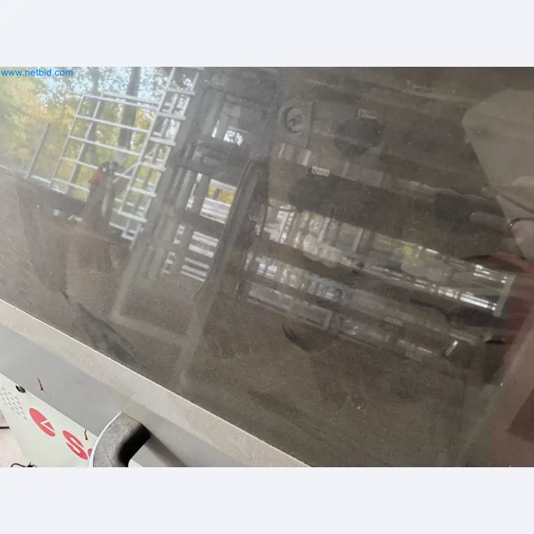 Machines and vehicles of a stage and building services engineering company-14