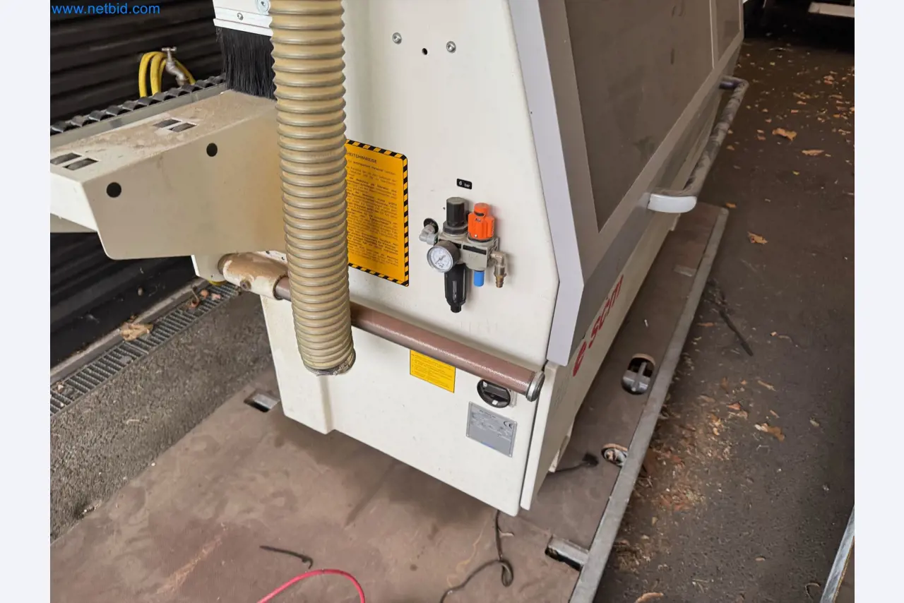 Machines and vehicles of a stage and building services engineering company-18