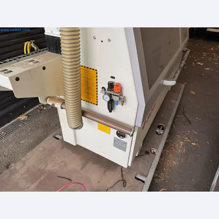 Machines and vehicles of a stage and building services engineering company-18