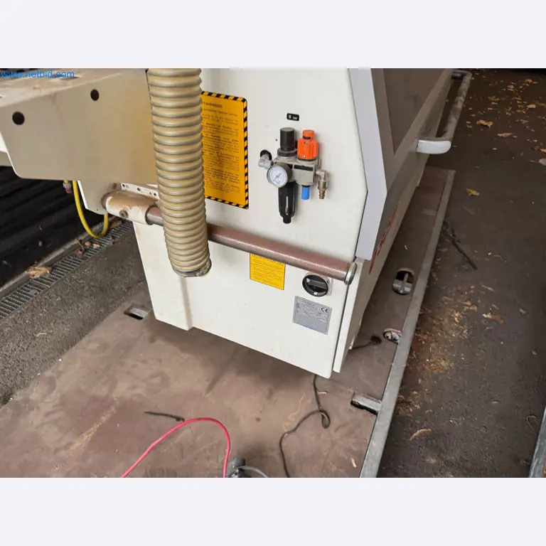 Machines and vehicles of a stage and building services engineering company-19