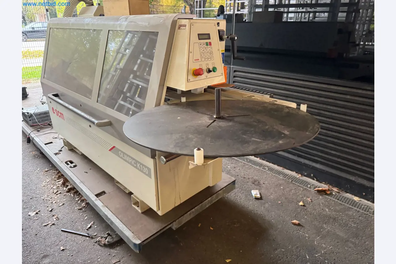 Machines and vehicles of a stage and building services engineering company-1