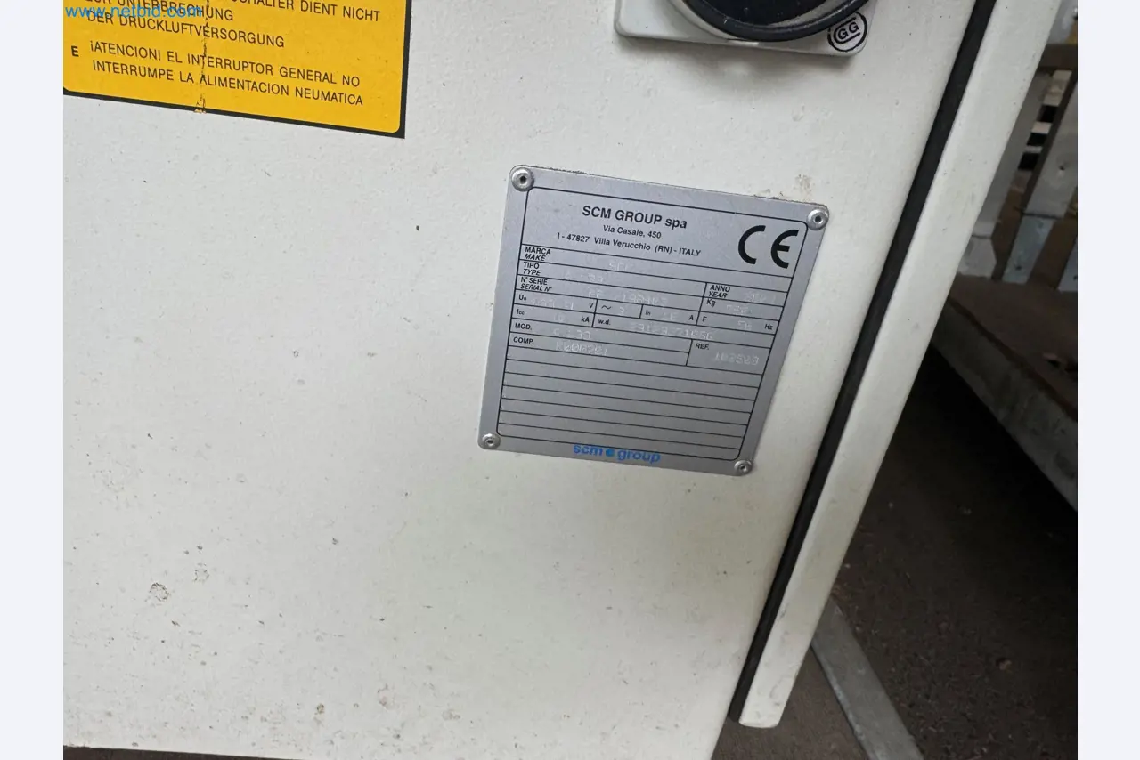 Machines and vehicles of a stage and building services engineering company-20