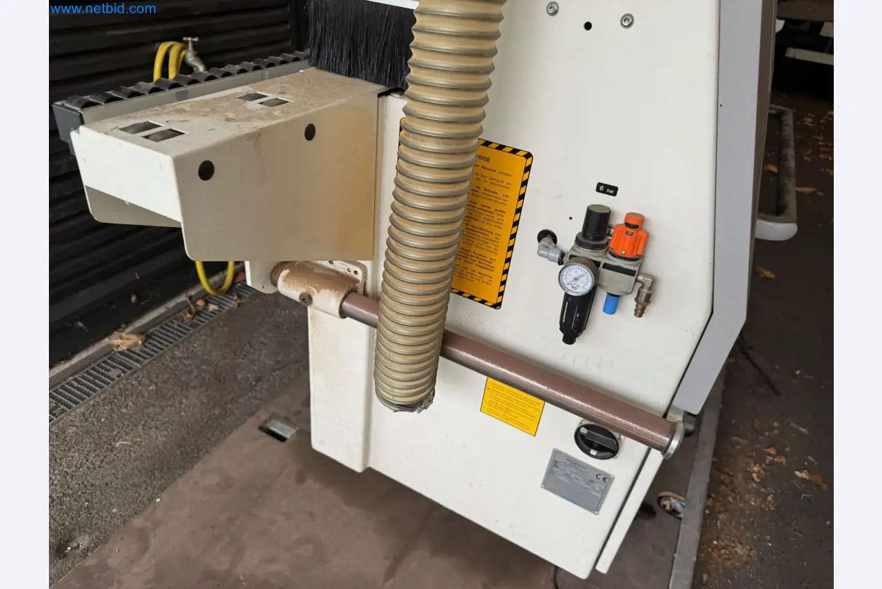 Machines and vehicles of a stage and building services engineering company-21