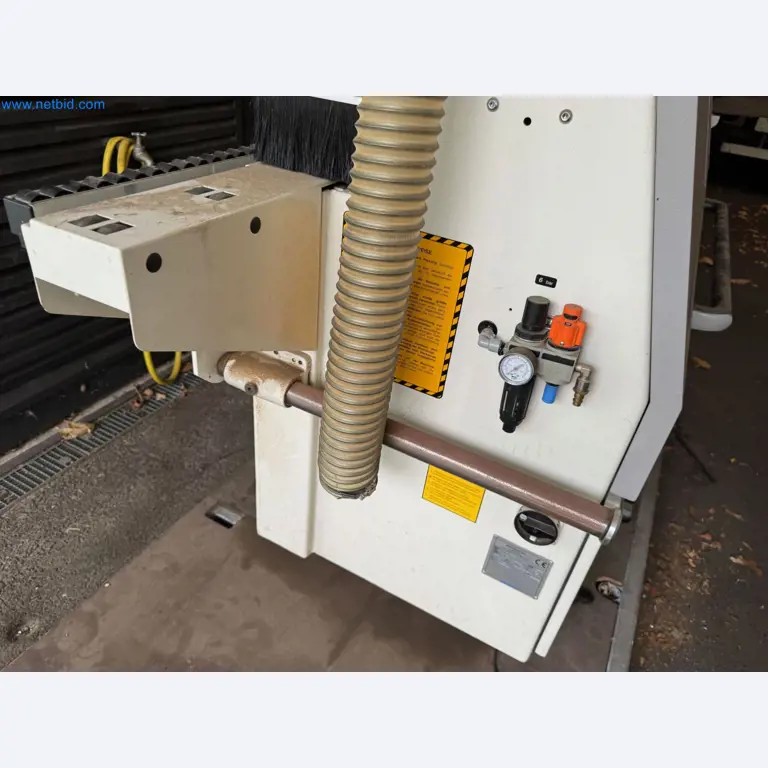 Machines and vehicles of a stage and building services engineering company-21