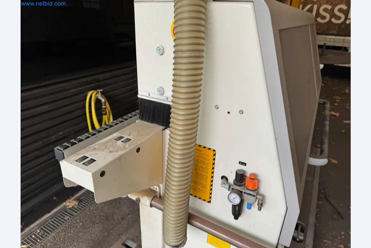 Machines and vehicles of a stage and building services engineering company-22