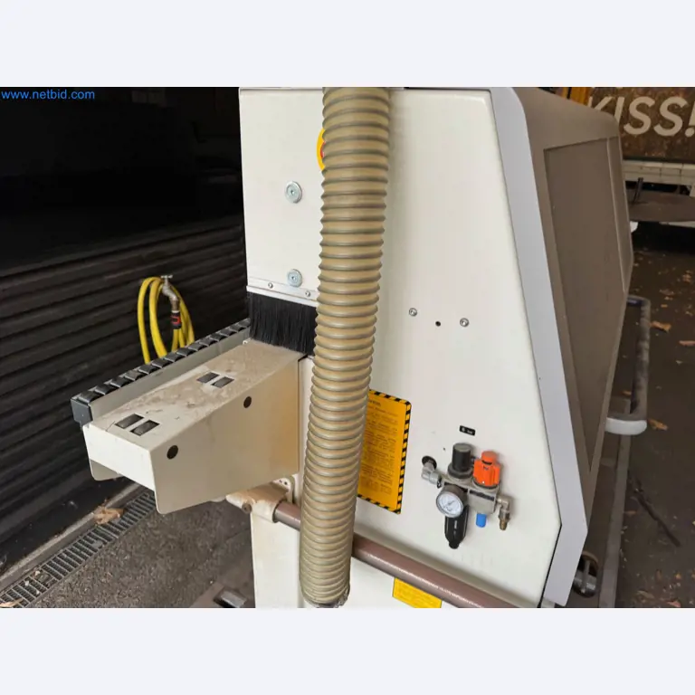 Machines and vehicles of a stage and building services engineering company-22