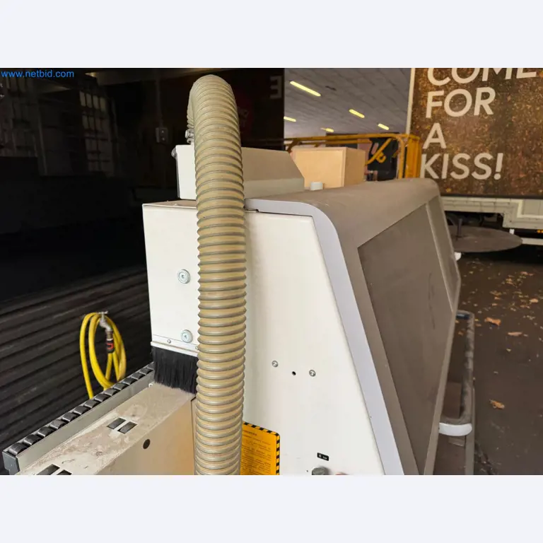 Machines and vehicles of a stage and building services engineering company-23