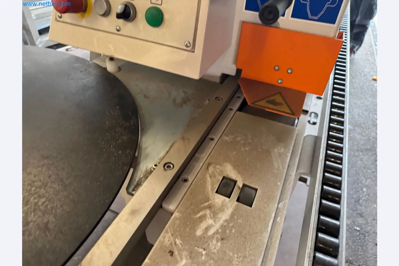 Machines and vehicles of a stage and building services engineering company-26